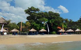 Matahari Terbit Bali Hotel Nusa Dua  Exterior photo