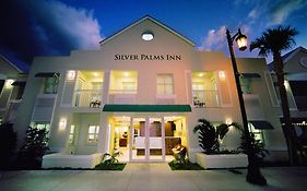 Silver Palms Inn Key West Exterior photo