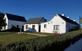 Richmond Barracks Hotel Exterior photo