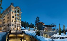 Constellation Residences Truckee Exterior photo