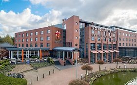 Hotel Asteria Venray Exterior photo