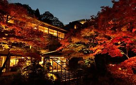 Negiya Ryofukaku Hotel Kobe Exterior photo