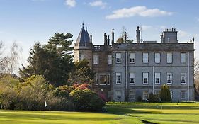 Dalmahoy Hotel & Country Club Kirknewton  Exterior photo