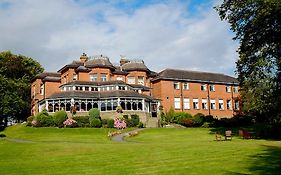 Macdonald Kilhey Court Hotel & Spa Wigan Exterior photo