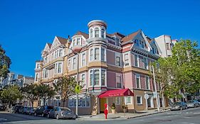 Queen Anne San Francisco Exterior photo
