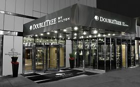 Doubletree By Hilton Metropolitan New York City Hotel Exterior photo