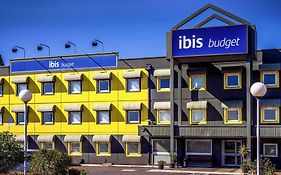 Ibis Budget - Fawkner Hotel Melbourne Exterior photo