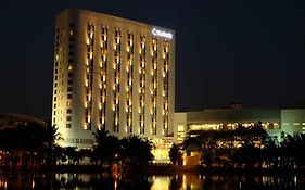 The Everly Putrajaya Hotel Exterior photo