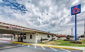 Motel 6 Manteca Exterior photo