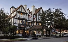 Mirabelle Inn & Restaurant Solvang Exterior photo