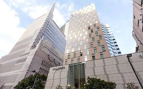 Remm Hibiya Hotel Tokyo Exterior photo