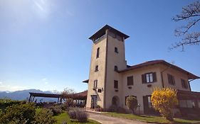 Agriturismo Monterosso Villa Verbania Exterior photo