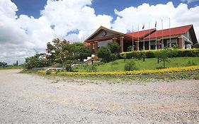 Vansana Plain Of Jars Hotel Muang Phonsavan Exterior photo