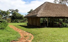 Bushbaby Lodge Mukono Exterior photo