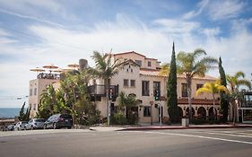 La Casa Del Camino Hotel Laguna Beach Exterior photo