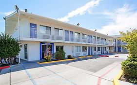 Motel 6-Prescott, Az Exterior photo