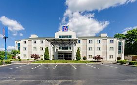 Motel 6-Bristol, Va Exterior photo