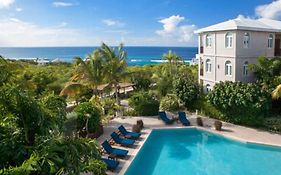 Fountain Anguilla Aparthotel Shoal Bay Village Exterior photo