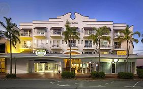 Il Centro Apartment Hotel Cairns Exterior photo