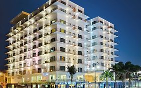 Emporio Veracruz Hotel Exterior photo