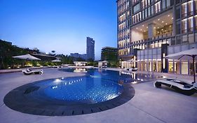 The Grove Suites By Grand Aston Jakarta Exterior photo