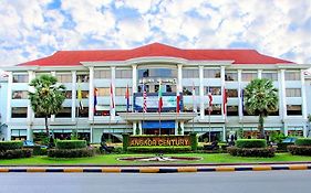 Angkor Century Resort & Spa Siem Reap Exterior photo