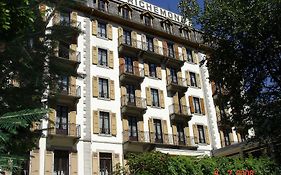 Hotel Richemond Chamonix Exterior photo