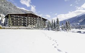 Hotel Alpenhof Sankt Jakob in Defereggen Exterior photo