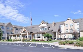 Residence Inn By Marriott Loveland Fort Collins Exterior photo