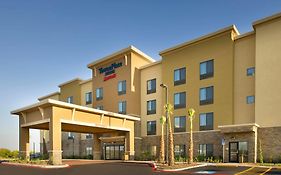 Towneplace Suites By Marriott Eagle Pass Exterior photo