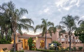 The Elegant Lodge Menlo Park Pretoria Exterior photo