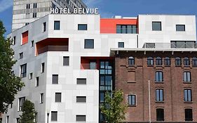 Hotel Belvue Brussels Exterior photo