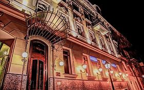 Ribas Duke Boutique Hotel Odesa Exterior photo