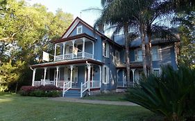 The Ann Stevens House Bed & Breakfast Cassadaga Exterior photo