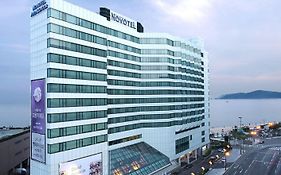 Grand Josun Busan Hotel Exterior photo