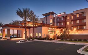 Residence Inn By Marriott Phoenix Gilbert Exterior photo