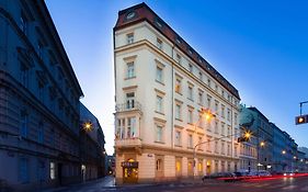 Exe City Park Hotel Prague Exterior photo