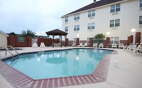 Towneplace Suites Lubbock Exterior photo