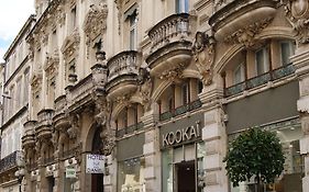 The Originals Boutique, Hotel Danieli, Avignon Exterior photo