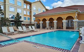 Residence Inn By Marriott Abilene Exterior photo