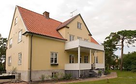 Our House Bed & Breakfast Ystad Exterior photo