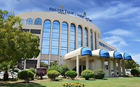 Golden Tulip Seeb Muscat Exterior photo