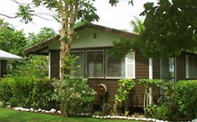 Vaiala Beach Cottages Apia Exterior photo