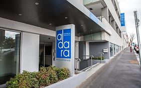 Adara Hotel Richmond Melbourne Exterior photo