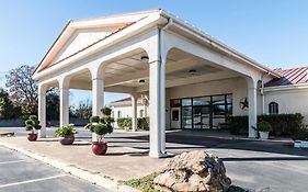 Motel 6-Stephenville, Tx Exterior photo