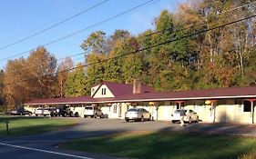 Sleep Woodstock Motel Exterior photo