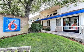 Motel 6-Pinole, Ca Exterior photo