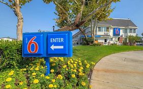 Motel 6-El Cajon, Ca - San Diego Exterior photo