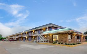 Motel 6-Salina, Ks Exterior photo