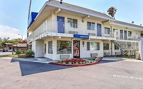 Motel 6-Pleasanton, Ca Exterior photo